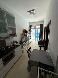 Suites @ Paya Lebar (D19), Apartment #610307451